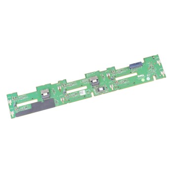 REFURBISHED BACKPLANE DELL POWEREDGE R710 6x3.5" 0W814D GRADE A