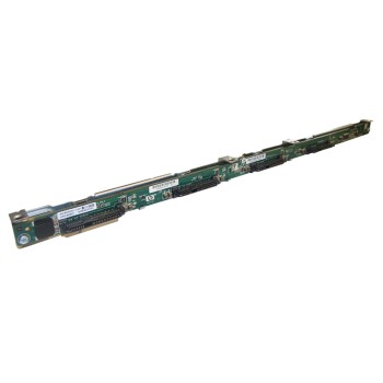 REFURBISHED BACKPLANE HP-CPQ DL360 G6/G7 4xSAS - 532147-001 GRADE A