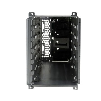 REFURBISHED BACKPLANE HP ML350 G6 WITH HDD CAGE 3.5'' - 511784-001 GRADE A