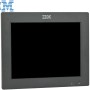 REFURBISHED POS MONITOR 12" TFT TOUCH IBM 4820-2GB BL GRADE A