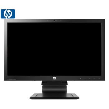 REFURBISHED MONITOR 22" LED HP LA2206XC WITH CAMERA BL MU GRADE A