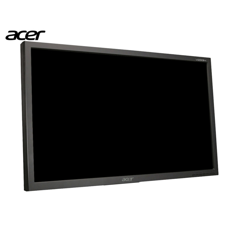 MONITOR 23" TFT ACER V233H AJbd BL NO BASE GA