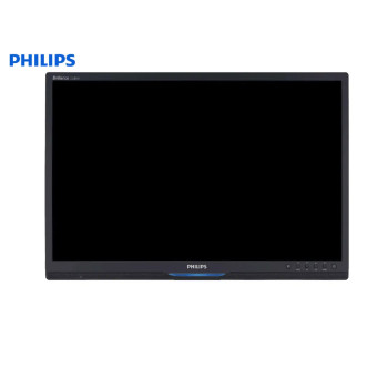 MONITOR 22" TFT PHILIPS 220BW8  BL-SL MU NO BASE GA
