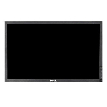 REFURBISHED MONITOR 19" TFT DELL 1909W BL-SL WIDE NO BASE GRADE A