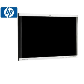 REFURBISHED MONITOR 19" TFT HP LA1905W BL-SL WIDE NO BASE GRADE A