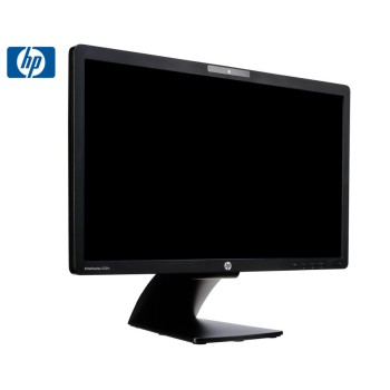 REFURBISHED MONITOR 22" LED HP E221C WITH CAMERA BL WIDE MU GRADE C