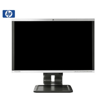 REFURBISHED MONITOR 24" LED HP LA2405x BL-SL WIDE GRADE B