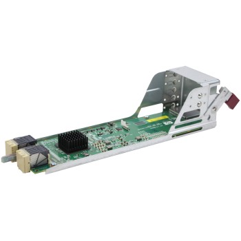 REFURBISHED HP I/O SAS MODULE MSA60/MSA70 399049-001 GRADE A