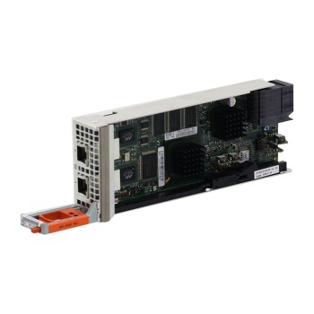 REFURBISHED EMC DUAL PORT SLIC05 ISCSI MODULE FOR CX4 042-007-360 GRADE A