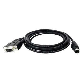 REFURBISHED CABLE PASSWORD RESET PS/2 DB9 FOR POWERVAULT MD3000 GRADE A