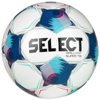 Select Brillant Super TB FIFA Quality Pro v25 Ball 100033