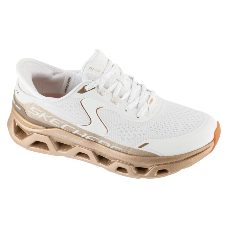 Skechers Slip-Ins: Glide-Step Altus - Starlight Shine 150514-WGD