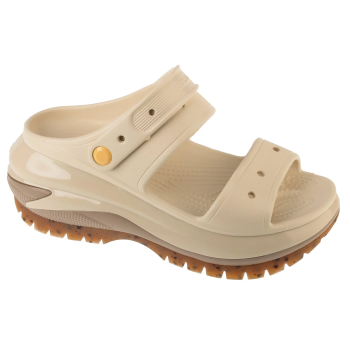 Crocs Classic Mega Crush Sandal 207989-214