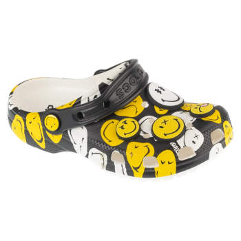 Crocs Classic Smiley Clog K 211694-90H