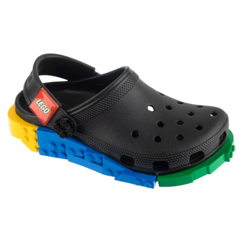 Crocs LEGO 4LW System Clog  211873-001