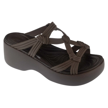 Crocs Brooklyn Knot Sky Sandal W 212011-206