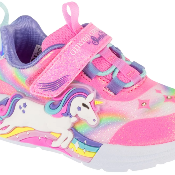 Skechers Unicorn Chaser 302298N-PKMT