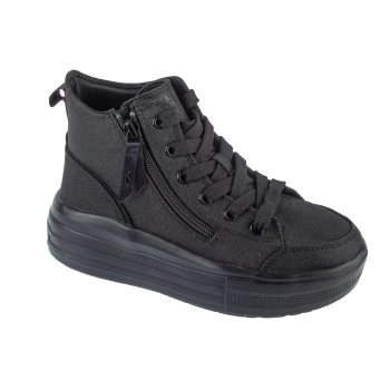 Skechers Hyperlift 310253L-BBK