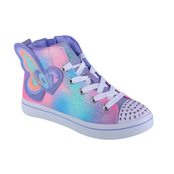 Skechers Twi-Lites 2.0-Butterfly Love 314450L-LVMT
