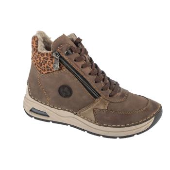Rieker Booties 44565-25