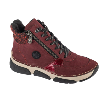 Rieker Booties 45960-35