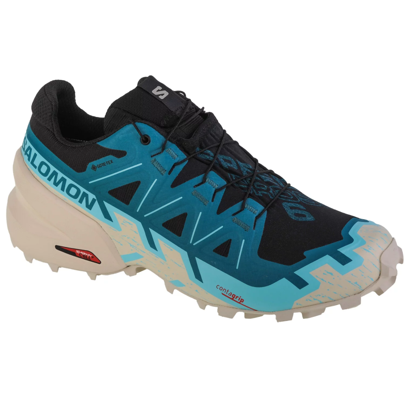 Salomon Speedcross 6 GTX 471152