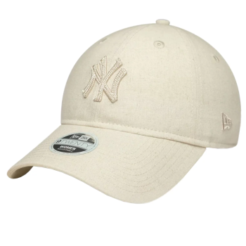 New Era 9TWENTY Midi Linen New York Yankees Cap 60856309
