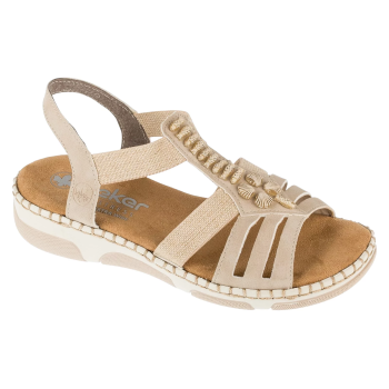 Rieker Sandals 66201-62
