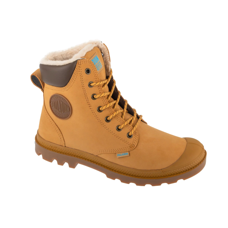 Palladium Pampa Sport Cuff WPS 72992-228-M