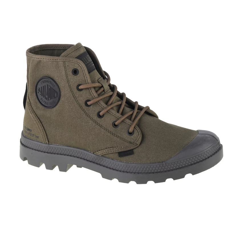 Palladium Pampa Hi HTG Supply 77356-325-M