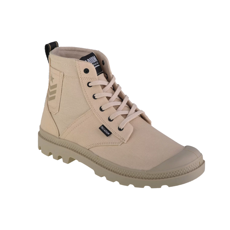 Palladium Pampa Hi Army 78583-210-M