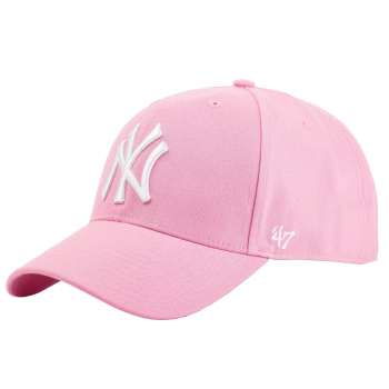 47 Brand New York Yankees MVP Cap B-MVPSP17WBP-RS