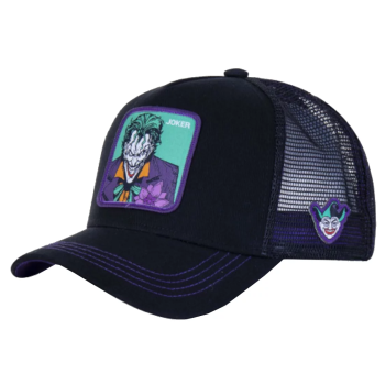 Capslab DC Comics Joker Cap CL-DC3-1-CAS-JKR2