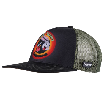 Capslab Looney Tunes Trucker Cap CL-LOO8-1-CASF-RIN
