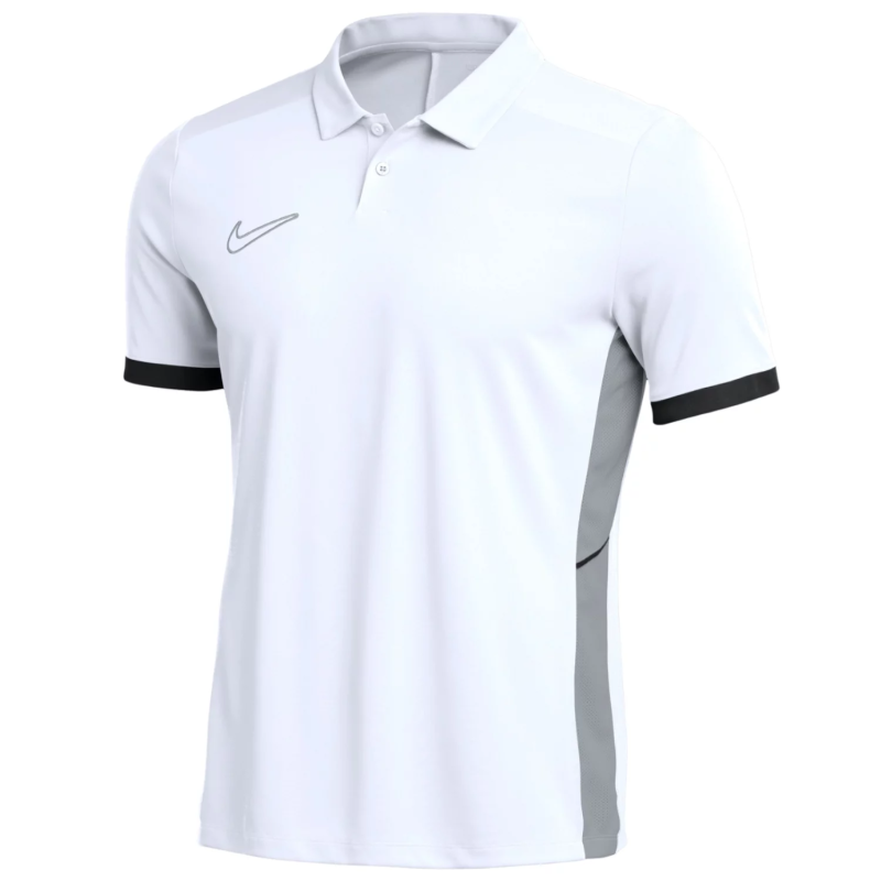 Nike Dri-Fit Academy 25 SS Polo FZ9759-100