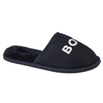 BOSS Logo Slippers J29312-849