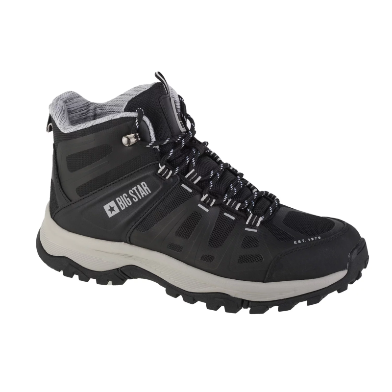 Big Star Trekking Shoes KK174097