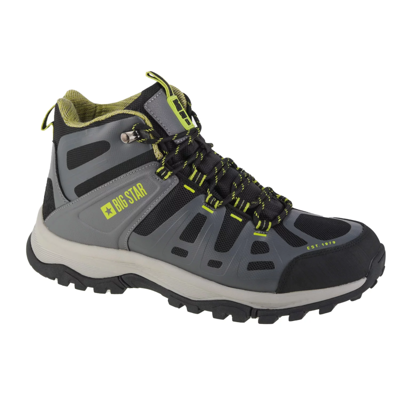 Big Star Trekking Shoes KK174098