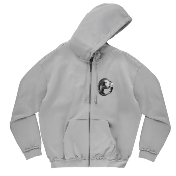 Prosto P Rim Zip Hoodie KL261MSWE2121