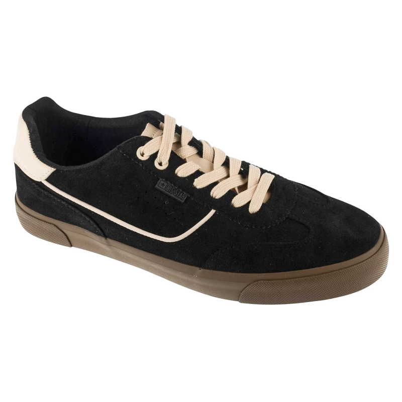 Big Star Shoes TT174090 Black