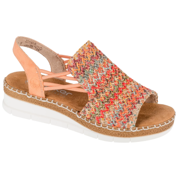 Rieker Sandals V1241-90