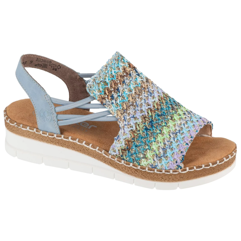 Rieker Sandals V1241-91