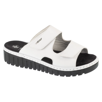 Rieker Slides Shoes V1392-80
