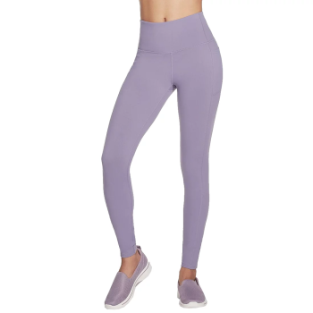 Skechers Go Walk High Waisted Legging W03LG30B-GYPR