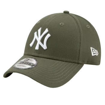 New Era 9FORTY League Essential New York Yankees MLB Cap 80636010