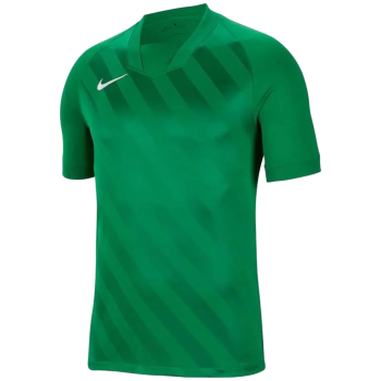Nike Dri Fit Challange 3 Jr Tee BV6738-302