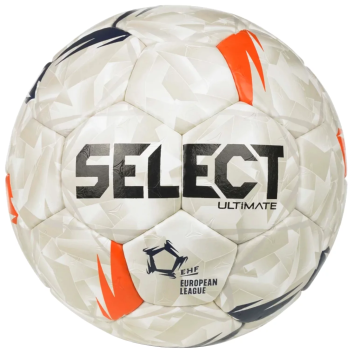 Select Ultimate EHF V26 European League Handball 200045