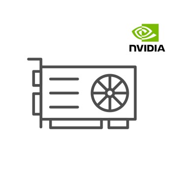 REFURBISHED Κάρτα γραφικών Nvidia NVS290/256MB/PCI-E/Low Profile/DMS59 Used Card (Δε περιέχει adaptor)
