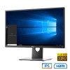 REFURBISHED Used Monitor P2417H IPS LED/Dell/24\\"FHD/1920x1080/Wide/Black/D-SUB & DP & HDMI & USB HUB Grade A REFURBISHED Used Monitor P2417H IPS LED/Dell/24\\"FHD/1920x1080/Wide/Black/D-SUB & DP & HDMI & USB HUB Grade A
