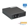 REFURBISHED Fujitsu Primergy MX130 S2 Micro Server QC AMD F-4100/8GB DDR3/1TB/No ODD/Grade A+ Refurbished PC